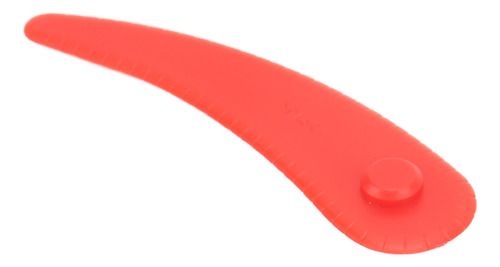 Cuchillas Para Cortar Césped, 25 Piezas, Cortadora De Césped