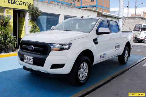 Ford Ranger 3.2 4x4