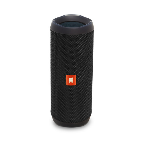 Parlante Jbl Bluetooth Flip4 Negro 20