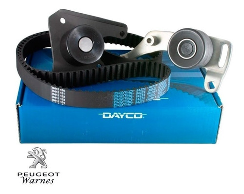 Kit Distribucion Dayco Peugeot Boxer 1.9 T Diesel 95-97