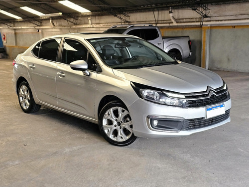 Citroën C4 Lounge 1.6 Hdi 115 Feel Pack