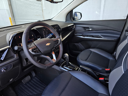 Chevrolet Spin 1.8 Ltz 7as At 105cv