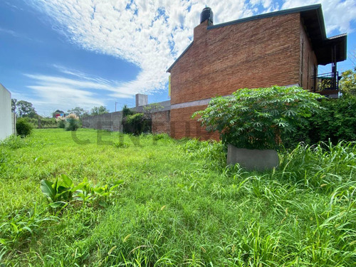 Venta - Terreno De 220m² - Av. Córdoba, Fisherton