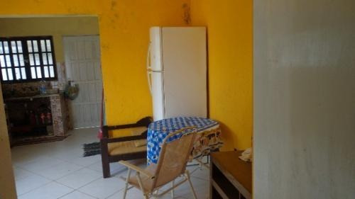 Casa Em Ótima Localização No Suarão Em Itanhaém Sp -6526 Npc