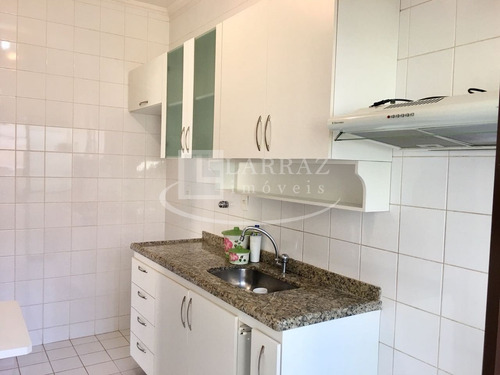 Imagem 19 de 30 de Ótimo Apartamento Para Venda No Parque Dos Lagos No Residencial Das Nações, 3 Dormitórios (1 Suíte), Varanda E Lazer Completo No Condominio - Ap00913 - 32809497
