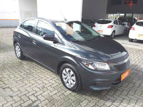 Chevrolet Onix 1.0 Mpfi Joy 8v Flex 4p Manual