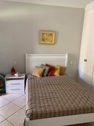 Chácara Com 2 Dormitórios À Venda, 3000 M² Por R$ 1.500.000,00 - Jardim Residencial Alto Do Flamboyant - Limeira/sp - Ch0010