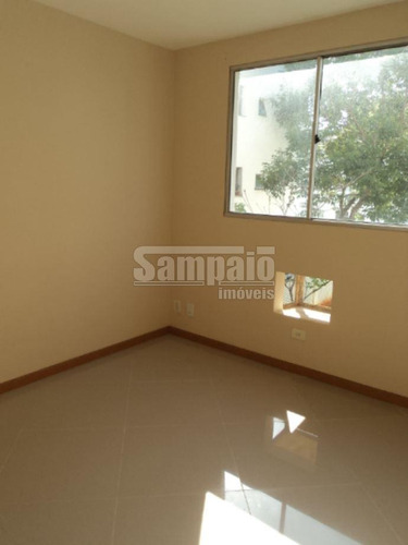 Imagem 14 de 24 de Apartamento - Ref: S2ap5751