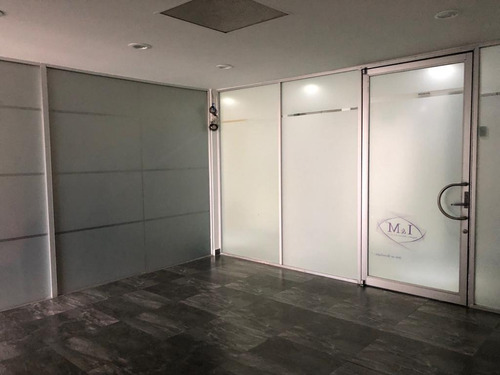Imagen 5 de 15 de Oficina En Renta, Miguel Hidalgo, Ciudad De México