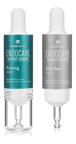 Endocare Expert Drops Firmeza Tipo de piel Mixta