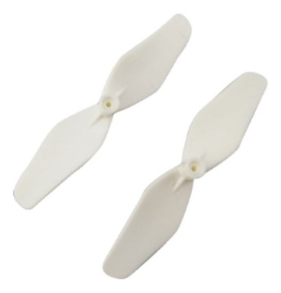 Hélices De 20 Piezas Prop Cw Ccw Para X22 X22w X21 X21w Rc
