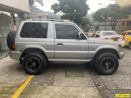 Mitsubishi Montero 3.0