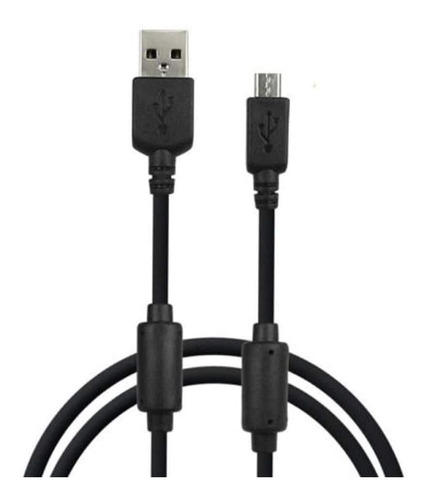 Cable Sony Original Para Ps4 Ps3 Y Xperia Micro Usb Nuevo 