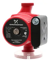 Comprar Bomba Grundfos Recirculadora Para Calefaccion Ups 25-80