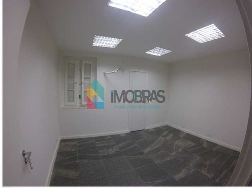 Imagem 8 de 15 de Excelente Casa Duplex Comercial No Jardim Botânico!!! - Cpcc00005