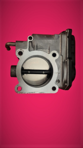 Cuerpo De Aceleracion Nissan Frontier 2014-2020 4cil 2.4 Lts (Usado)