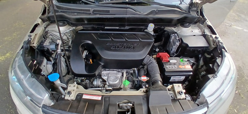 Excelente Vitara Boosterjet Std Deportiva