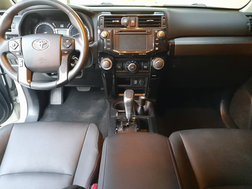 Imagen 8 de 16 de Toyota 4runner Trd