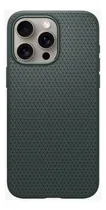 Comprar Case Spigen Liquid Air iPhone 15 Pro Max