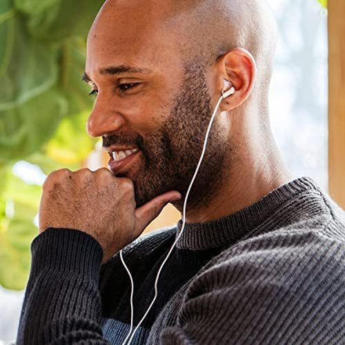 Audífonos Panasonic Ergo Fit In Ear Oro Rosa