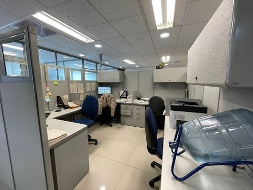 Oficinas En Arriendo Guayabal 589-1460