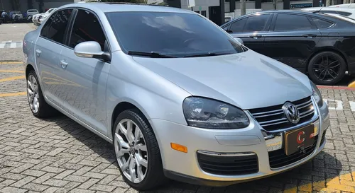 Volkswagen Bora 2.5 Style Active