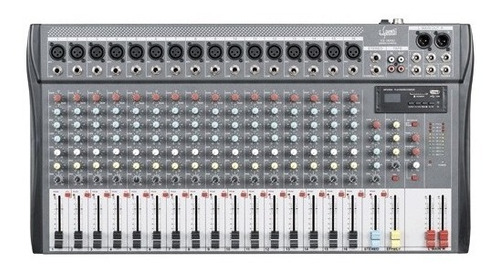 Consola E Sound Fx1630u