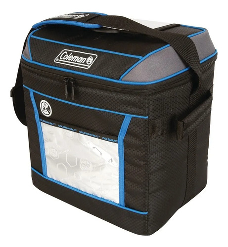 Conservadora Bolso Térmico Coleman Trailblazer 30 Latas 24hs