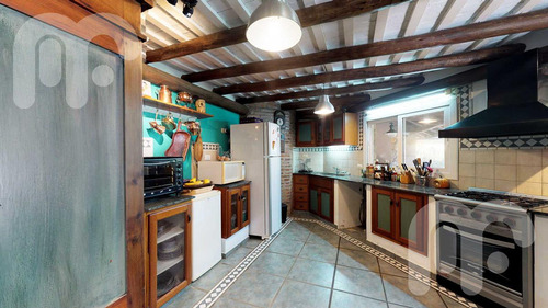 Venta De Casa De 4 Dormitorios En Campos De Roca