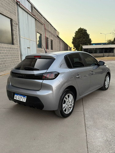 Peugeot 208 1.6 Active Pack