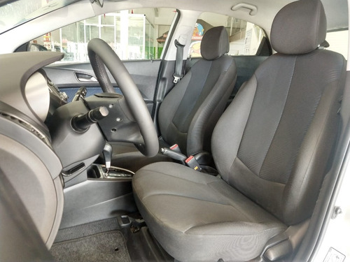 Hyundai Hb20 1.6 Comfort Plus 16v Flex 4p Automático
