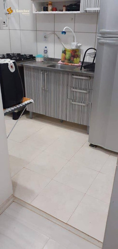 Imagem 7 de 10 de Sobrado Com 2 Dormitórios À Venda, 58 M² Por R$ 235.000,00 - Parque Morumbi - Mogi Das Cruzes/sp - So0074