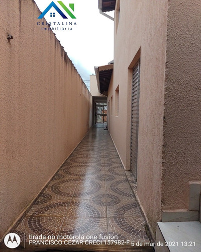 Imagem 9 de 28 de Comprar Casa 3 Dormitórios Sendo 1 Suíte Residencial Jundiaí, Jundiaí Sp Brasil. - Ca00187 - 69288824