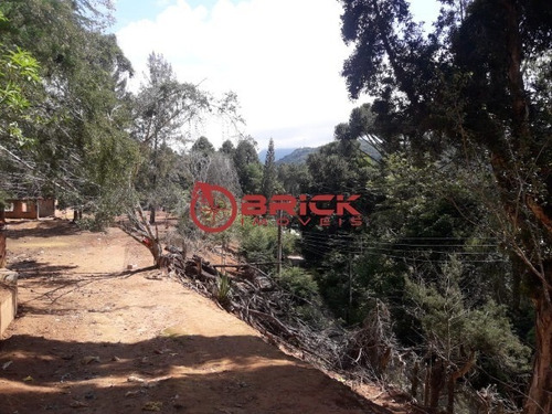 Imagem 6 de 9 de Terreno Com 2700 M² Com Potencial Para Ser Um Condomínio Em Albuquerque, Teresópolis/rj. - Te00211 - 33906732