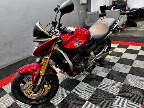 Honda Cb 600f Hornet