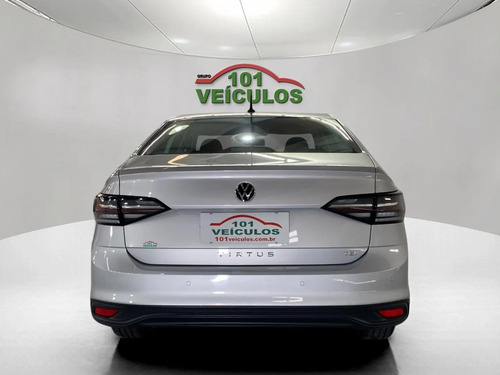 Volkswagen Virtus Virtus Tsi 1.0 Flex 12v 4p Aut.