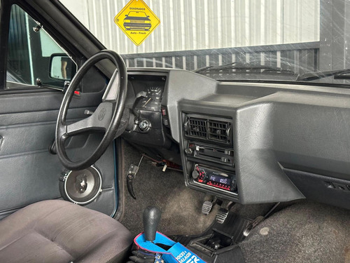 Volkswagen Parati Cl 1.8