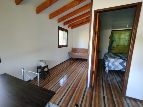 En Venta Cabaña 1d -1b Caburga (95501)
