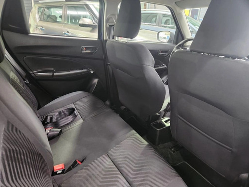 Suzuki Swift 1.2 MT