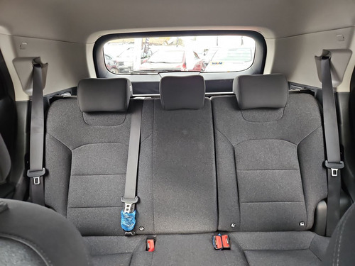 Ssangyong Korando New Korando Lx 1.5 2024