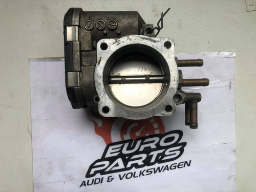 Cuerpo De Aceleración Audi/vw # 078 133 062 B (oem) (Usado)