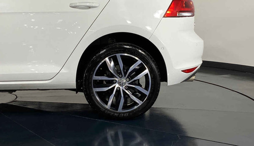 Imagen 7 de 15 de 120350 - Volkswagen Golf 2017 Con Garantía