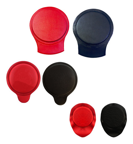 Kit Imanes Ferrita Biomagnetismo Dr Goiz 10 Pz