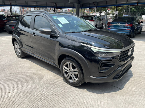 Fiat Pulse 1.3 Drive