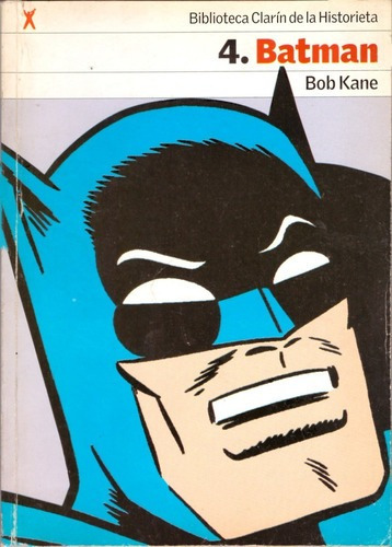 Batman - Bob Kane