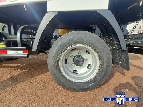 Camiones Foton Doble Cabina Volcadora Doble Rueda Leasing