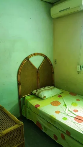 Habitaciones En Alquiler