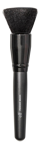 E.l.f. Brocha Para Polvos | Vegan Makeup Tool | Flawlessl...