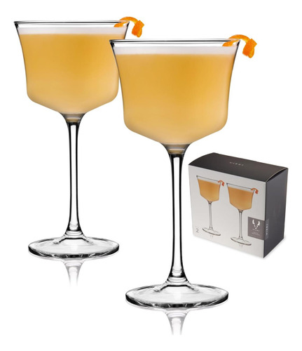 Viski Raye Sour Gafas, Gafas Agrias De Whisky, Gafas De Con