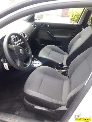 Volkswagen Jetta 2.0 Trendline